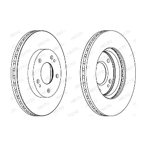 WN1355 NECTO