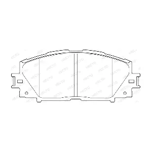 FD7483A NECTO
