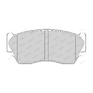 FD6572A NECTO