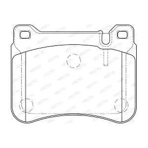 FD7258A NECTO