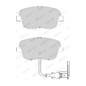 FD7124A NECTO