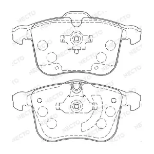 FD7211A NECTO