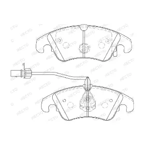 FD7337A NECTO