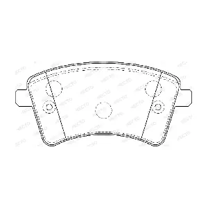 FD7396A NECTO