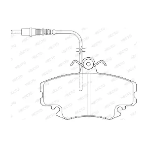 FD6324A NECTO