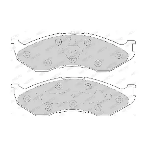 FD6597A NECTO