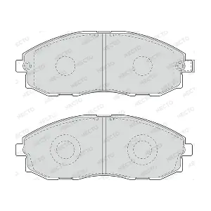 FD6951V NECTO