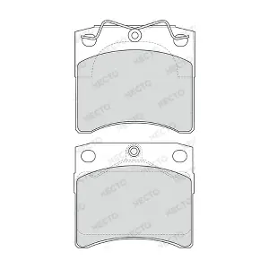 FD6773V NECTO