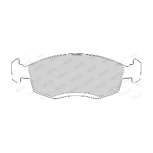 FD6525A NECTO