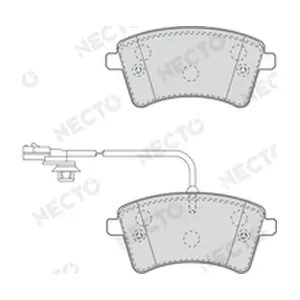 FD7505A NECTO