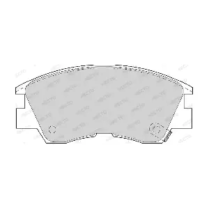 FD6461A NECTO
