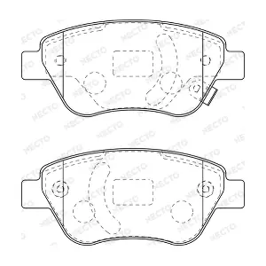 FD7263A NECTO