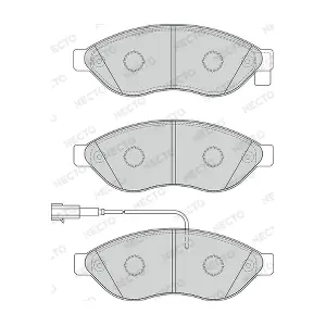 FD7266V NECTO