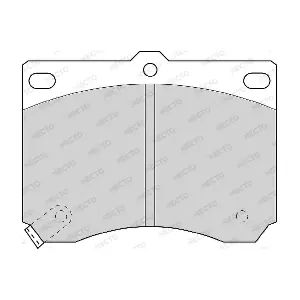 FD6528A NECTO