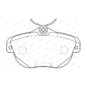 FD7214A NECTO