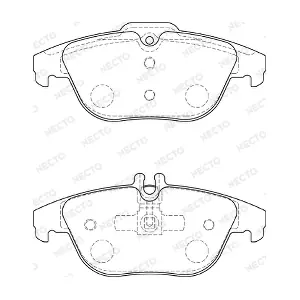 FD7423A NECTO