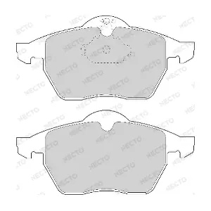 FD6710A NECTO
