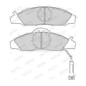 FD6792A NECTO