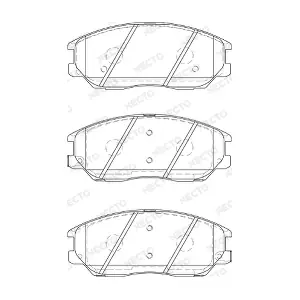 FD7319A NECTO