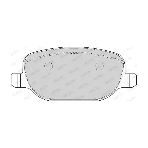 FD6933A NECTO