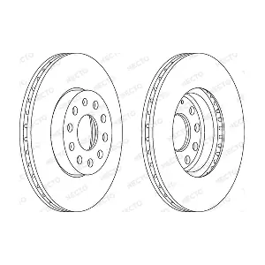 WN1236 NECTO