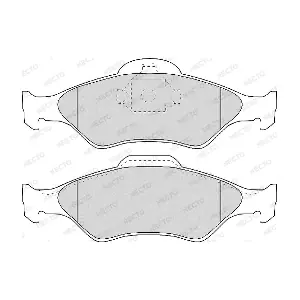 FD6891A NECTO
