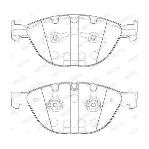 FD7240A NECTO