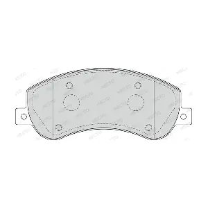 FD7271V NECTO