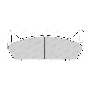 FD6694A NECTO