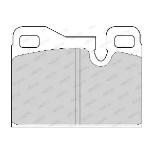 FD6336A NECTO
