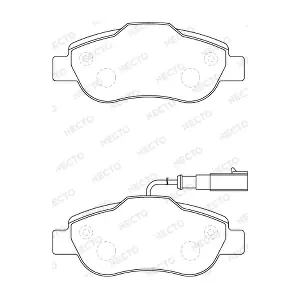 FD7279A NECTO