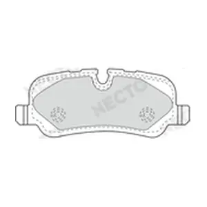 FD7564A NECTO