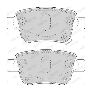 FD7122A NECTO