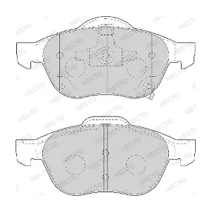 FD7117A NECTO