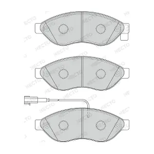 FD7267V NECTO