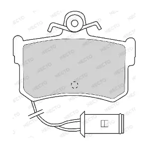 FD6288A NECTO