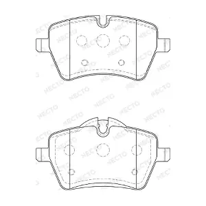 FD7367A NECTO
