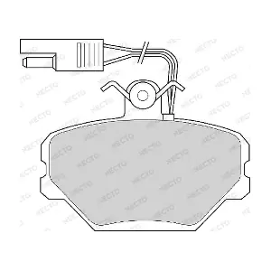 FD6361A NECTO