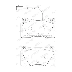 FD7480A NECTO