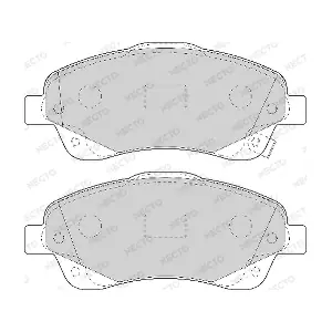 FD7109A NECTO