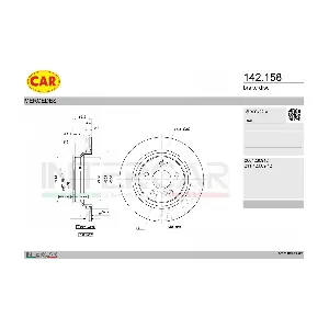 142.158 CAR
