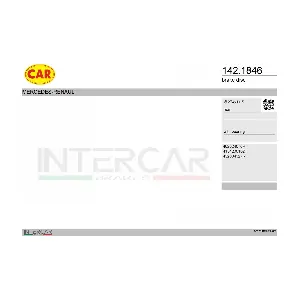 142.1846 CAR