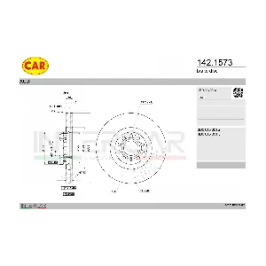 1421573 CAR