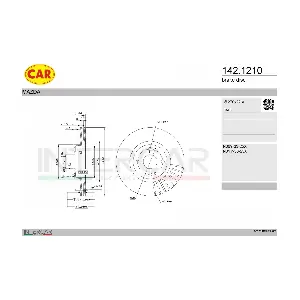 142.1210 CAR