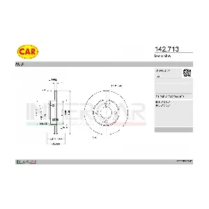 142.713 CAR