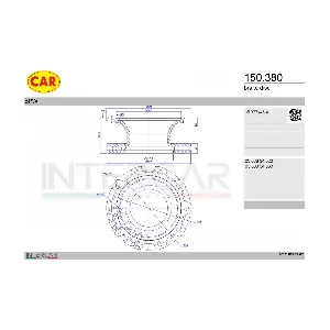 150380 CAR