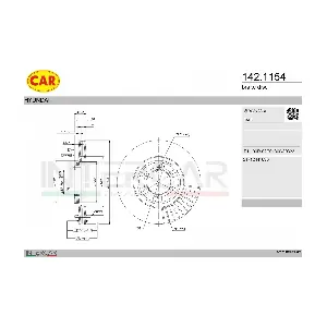142.1154 CAR