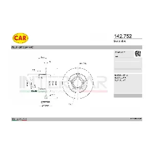 142752 CAR