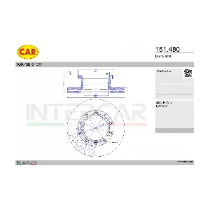 D031900 BREDAMENARINIBUS