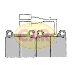 PNT320 CAR